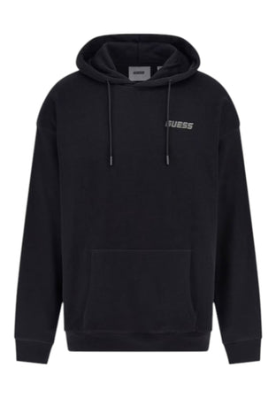 GUESS ACTIVEWEAR Felpa Uomo Guess Activewear Regular Fit da uomo