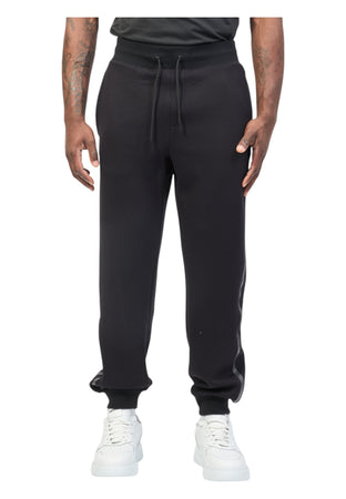 GUESS ACTIVEWEAR Pantaloni Uomo Guess Activewear Regular Fit da uomo