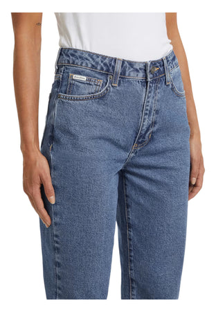 GUESS JEANS Jeans Donna Guess Jeans Mom da donna
