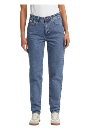 GUESS JEANS Jeans Donna Guess Jeans Mom da donna