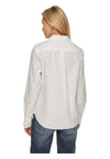GUESS JEANS Camicia Donna Guess Jeans Regular Fit da donna