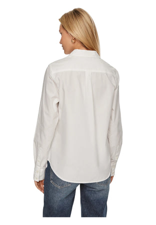 GUESS JEANS Camicia Donna Guess Jeans Regular Fit da donna