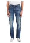 GUESS JEANS Jeans Uomo Guess Jeans Straight da uomo