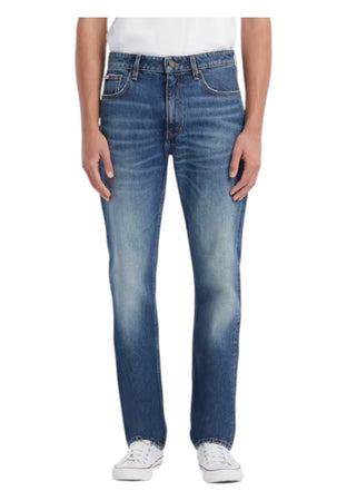 GUESS JEANS Jeans Uomo Guess Jeans Straight da uomo