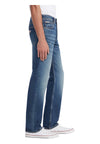 GUESS JEANS Jeans Uomo Guess Jeans Straight da uomo