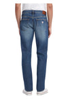 GUESS JEANS Jeans Uomo Guess Jeans Straight da uomo