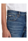GUESS JEANS Jeans Uomo Guess Jeans Straight da uomo
