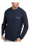 GUESS JEANS Maglione Uomo Guess Jeans regular Fit da uomo