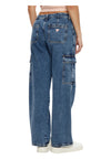 GUESS JEANS Jeans Donna Guess Jeans Cargo da donna