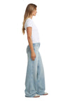 GUESS JEANS Jeans Donna Guess Jeans Wide leg da donna