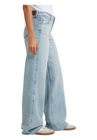 GUESS JEANS Jeans Donna Guess Jeans Wide leg da donna