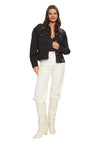 GUESS JEANS Giacca Donna Guess Jeans Oversize da donna