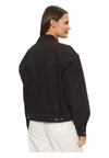 GUESS JEANS Giacca Donna Guess Jeans Oversize da donna