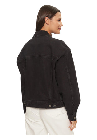 GUESS JEANS Giacca Donna Guess Jeans Oversize da donna