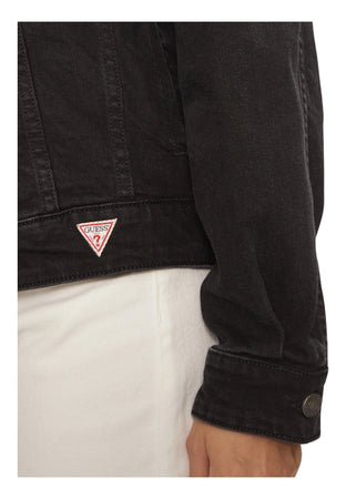 GUESS JEANS Giacca Donna Guess Jeans Oversize da donna
