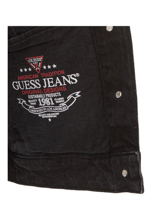 GUESS JEANS Giacca Donna Guess Jeans Oversize da donna
