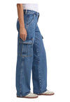 GUESS JEANS Jeans Donna Guess Jeans Cargo da donna