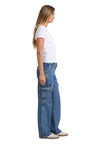 GUESS JEANS Jeans Donna Guess Jeans Cargo da donna