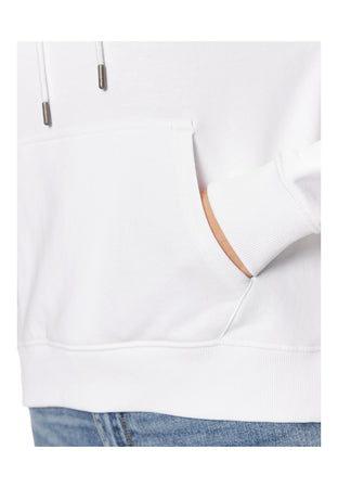 GUESS JEANS Felpa con cappuccio Donna Guess Jeans Regular Fit da donna
