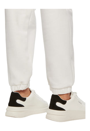 GUESS JEANS Pantaloni Donna Guess Jeans Tuta Regular Fit da donna