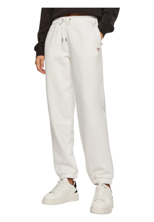 GUESS JEANS Pantaloni Donna Guess Jeans Tuta Regular Fit da donna