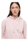 GUESS JEANS Felpa con cappuccio Donna Guess Jeans Regular Fit da donna