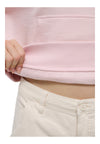 GUESS JEANS Felpa con cappuccio Donna Guess Jeans Regular Fit da donna