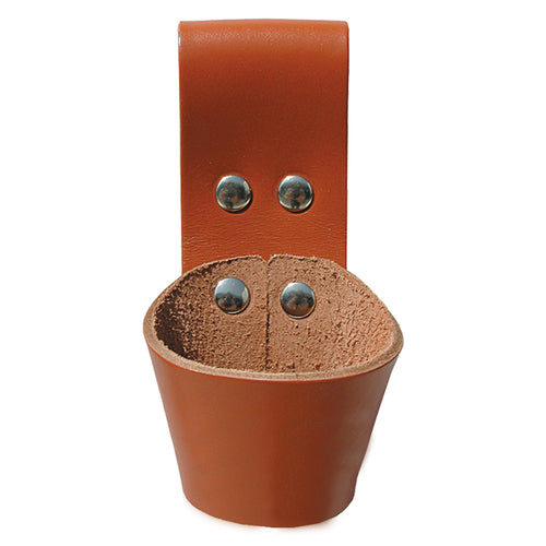 Portamartello Cuoio - Blister Koncreto