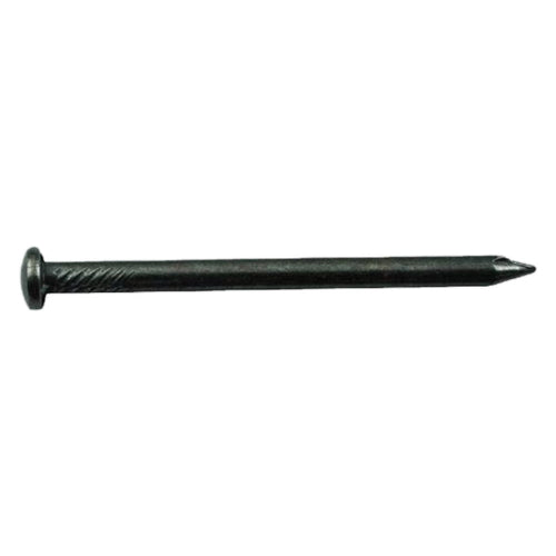 Chiodi Testa Bombata Acciaio Tb 2,0 X 30 - Gr. 80 - Blister Koncreto