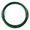 Matassina Filo Ferro Plastificato Mm 2,0 - Mt. 12 - Blister Koncreto