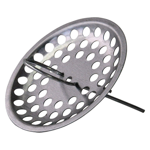 Griglia Per Lavello 2 Pz - Blister Koncreto