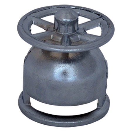 Tappo Grigliato A Cestello 1 Pz - Blister Koncreto