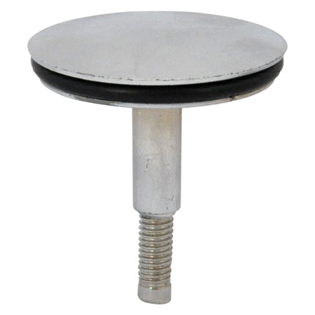 Tappo Saltello Cromato 11/4 - Pz 1 - Blister Koncreto