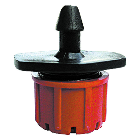 Gocciolatore Regolabile Portata Lt./H 0-40 - Pz 10 - Blister Koncreto