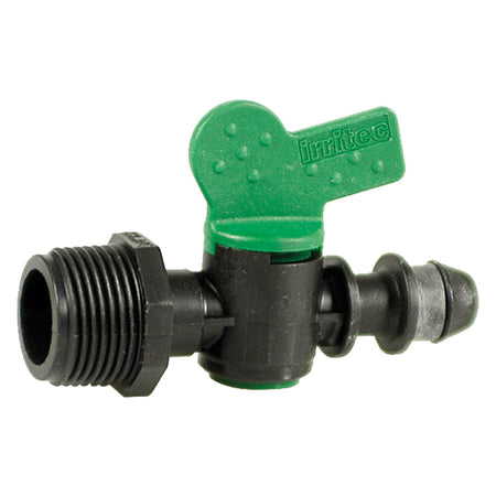 Valvolina A Cilindro 'Vdm' 3/4 - Pz 2 - Blister Koncreto