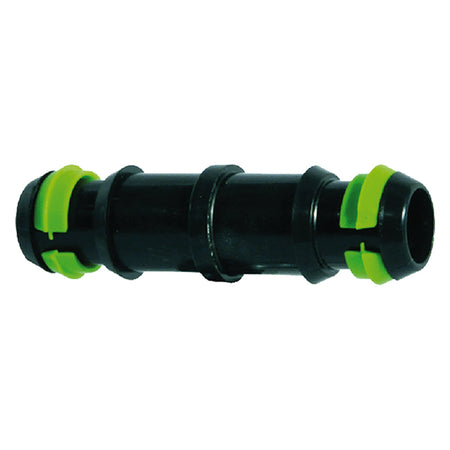 Manicotto Con Anello Di Sicurezza Ø 16 - Pz 10 - Blister Koncreto