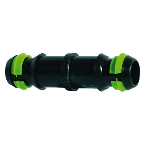 Manicotto Con Anello Di Sicurezza Ø 16 - Pz 10 - Blister Koncreto