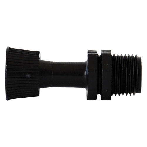 Raccordo Con Filetto Maschio Ø 16 X 1/2 - Pz 2 - Blister Koncreto