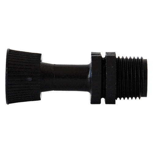 Raccordo Con Filetto Maschio Ø 16 X 1/2 - Pz 2 - Blister Koncreto