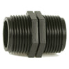 Nipplo In Polipropilene Pn10 3/4X 3/4 - Pz 5 - Blister Koncreto