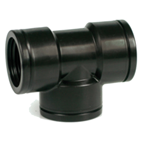 Raccordo A 'T' Pn10 1/2 - Pz 2 - Blister Koncreto