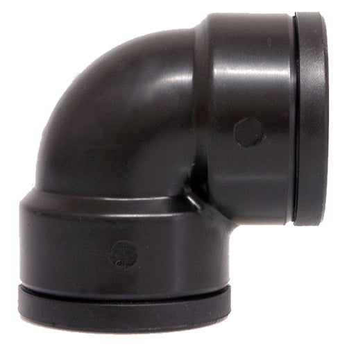 Gomito A 90 ° 1 X 1 - Pz 2 - Blister Koncreto