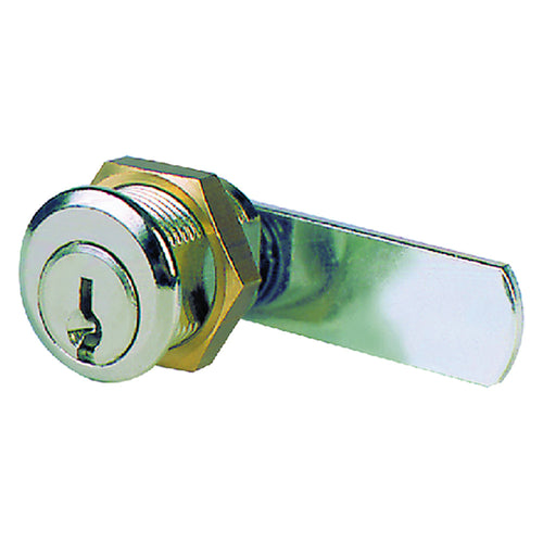 Serratura A Cilindro Ø 19 Mm 20 - Pz. 1 - Blister Koncreto
