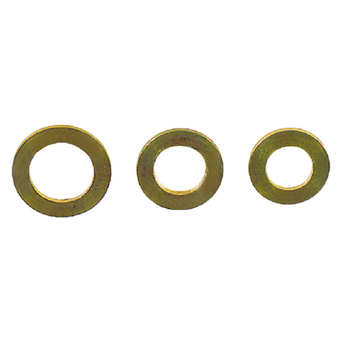 Rondella Alzaporta Mm 8 - Pz. 12 - Blister Koncreto