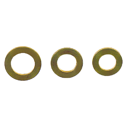 Rondella Alzaporta Mm 10 - Pz. 10 - Blister Koncreto