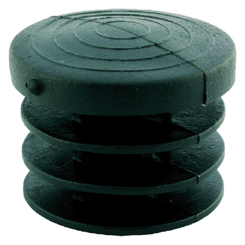 Puntale Alettato Ø Mm 40 - Pz. 2 - Blister Koncreto