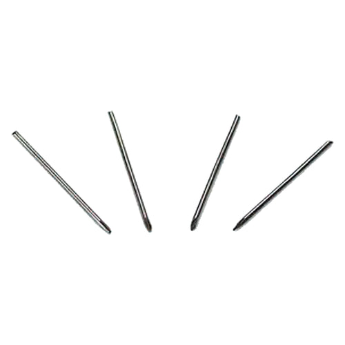 Spilli Per Cornici Mm 0,9 X 20 - Pz. 200 - Blister Koncreto