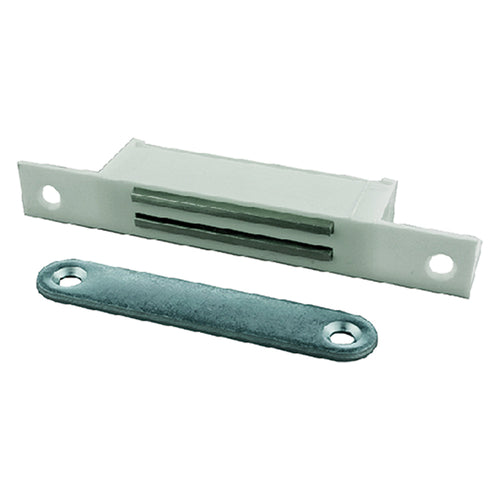 Chiusura Magnetica Forza 12 Kg Marrone - Pz. 1 - Blister Koncreto