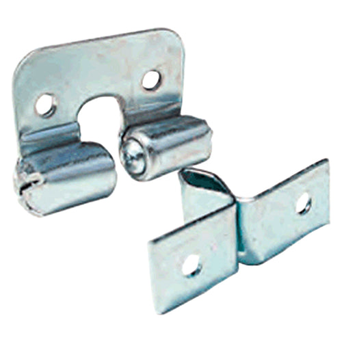 Cricchetto A Due Sfere Pz. 2 - Blister Koncreto