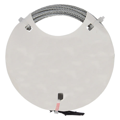 Fune Per Arganelli Mm 1,8 X Rt. 9 Mt - Blister Koncreto